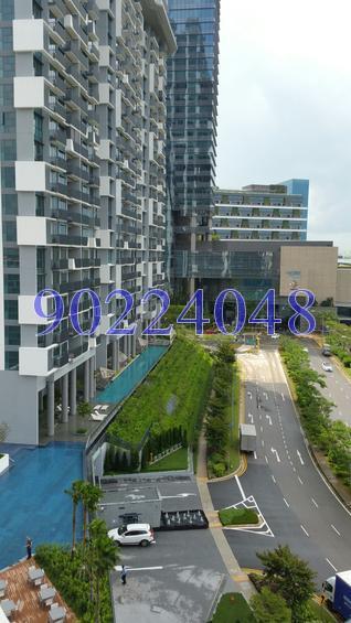 J Gateway (D22), Condominium #138562962